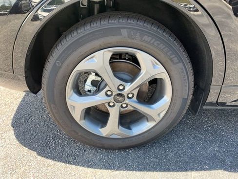 New 2024 Ford Escape ST-Line w/ Equipment Group 301A image 31