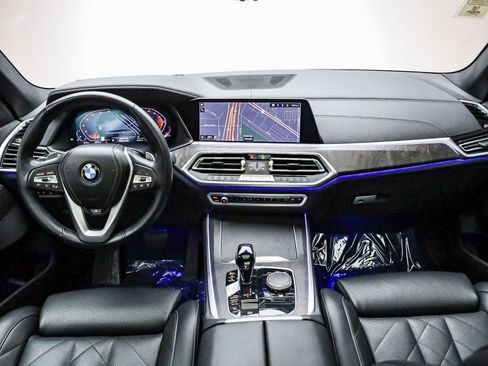 Used 2023 BMW X5 xDrive40i image 13