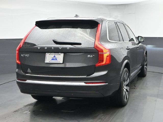 Used 2024 Volvo XC90 B6 Plus w/ Protection Package Premier AWD/4WD image 8