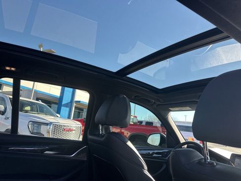 Used 2018 BMW X3 xDrive30i image 27