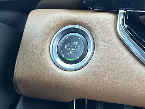 New 2026 GMC Canyon AT4 w/ Technology Plus Package AWD/4WD image 17