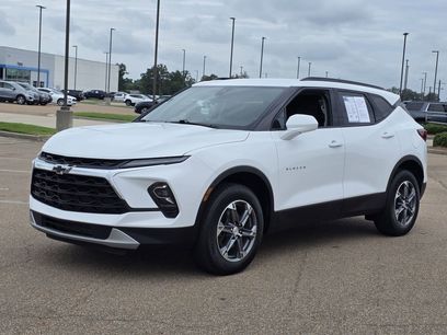 Used 2024 Chevrolet Blazer LT w/ Convenience Package