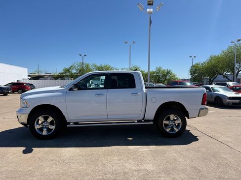 Used 2015 RAM 1500 Lone Star image 5