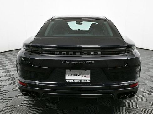 Used 2026 Porsche Panamera GTS image 32