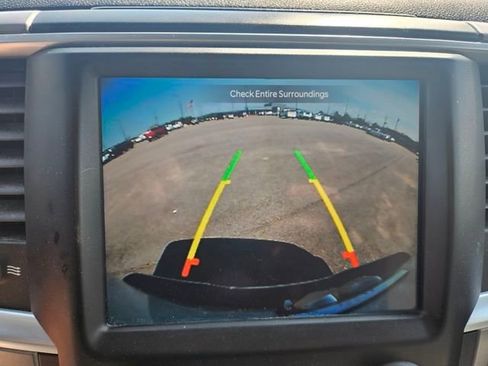 Used 2023 RAM 1500 Classic SLT w/ Electronics Group AWD/4WD image 20