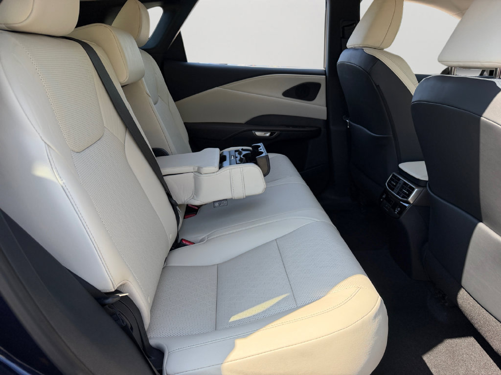 New 2026 Lexus RX 350 Premium Plus w/ Convenience Package AWD/4WD image 6