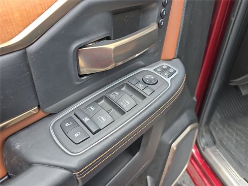 Used 2023 RAM 3500 Limited AWD/4WD image 20