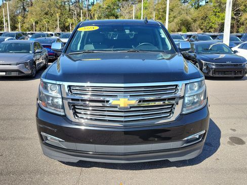 Used 2018 Chevrolet Tahoe Premier image 2