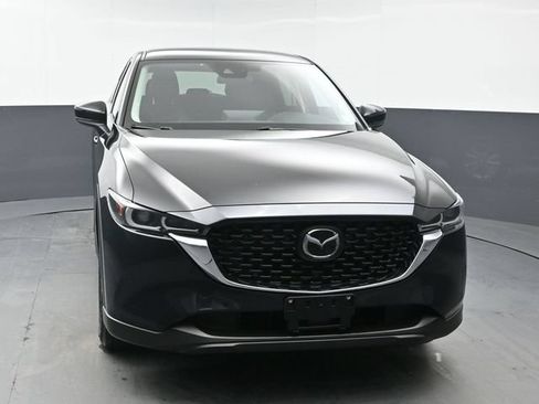 Certified 2023 MAZDA CX-5 AWD 2.5 S w/ Select Package image 8