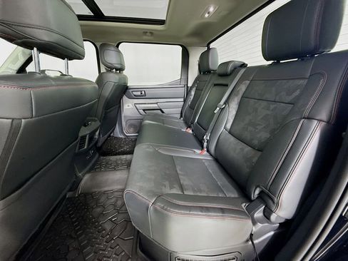 Used 2022 Toyota Tundra TRD Pro image 28