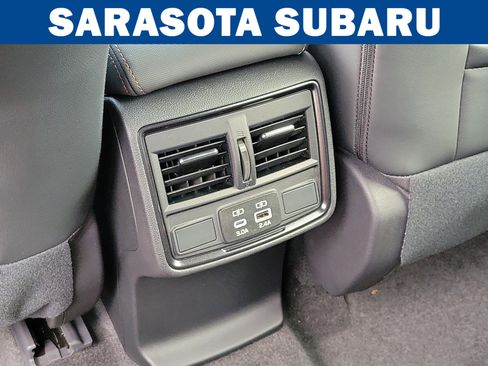 New 2026 Subaru Forester Sport AWD/4WD image 13