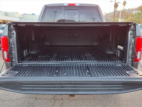 Used 2019 Ford F150 Platinum image 6