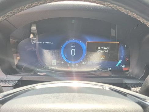 Used 2021 Ford Explorer ST w/ Equipment Group 401A AWD/4WD image 13