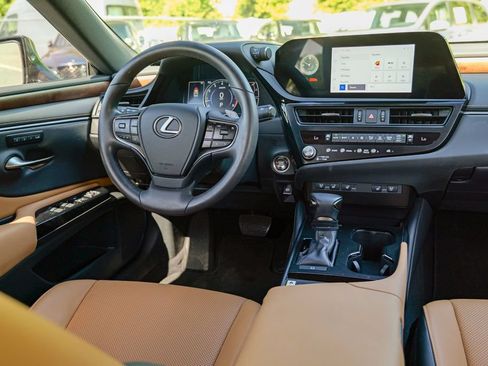 Used 2023 Lexus ES 350 w/ Premium Package FWD image 40