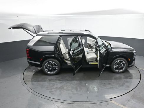 New 2026 Hyundai Palisade Limited AWD/4WD image 55