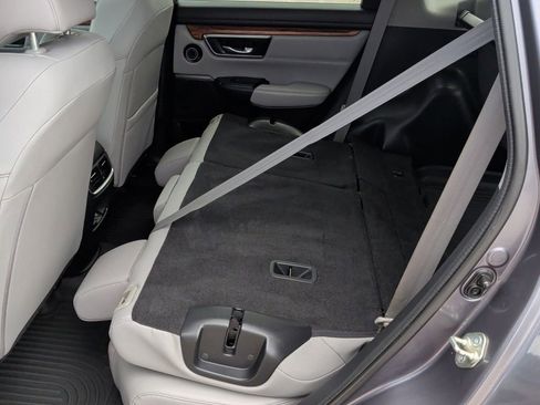 Used 2018 Honda CR-V Touring image 36