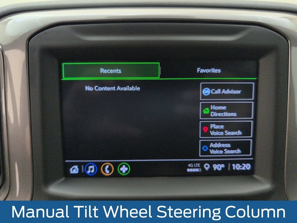 Used 2025 Chevrolet Silverado 1500 Custom Trail Boss AWD/4WD image 27