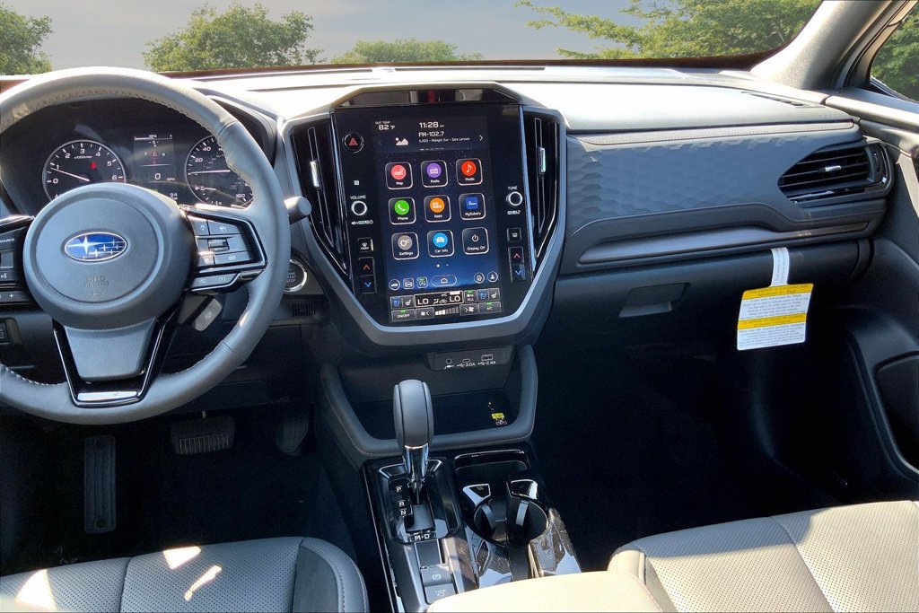 New 2026 Subaru Forester Touring AWD/4WD image 6