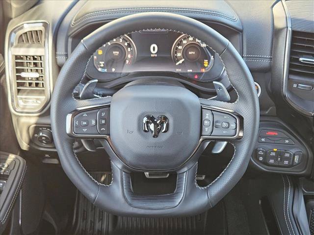 New 2026 RAM 1500 RHO AWD/4WD image 12