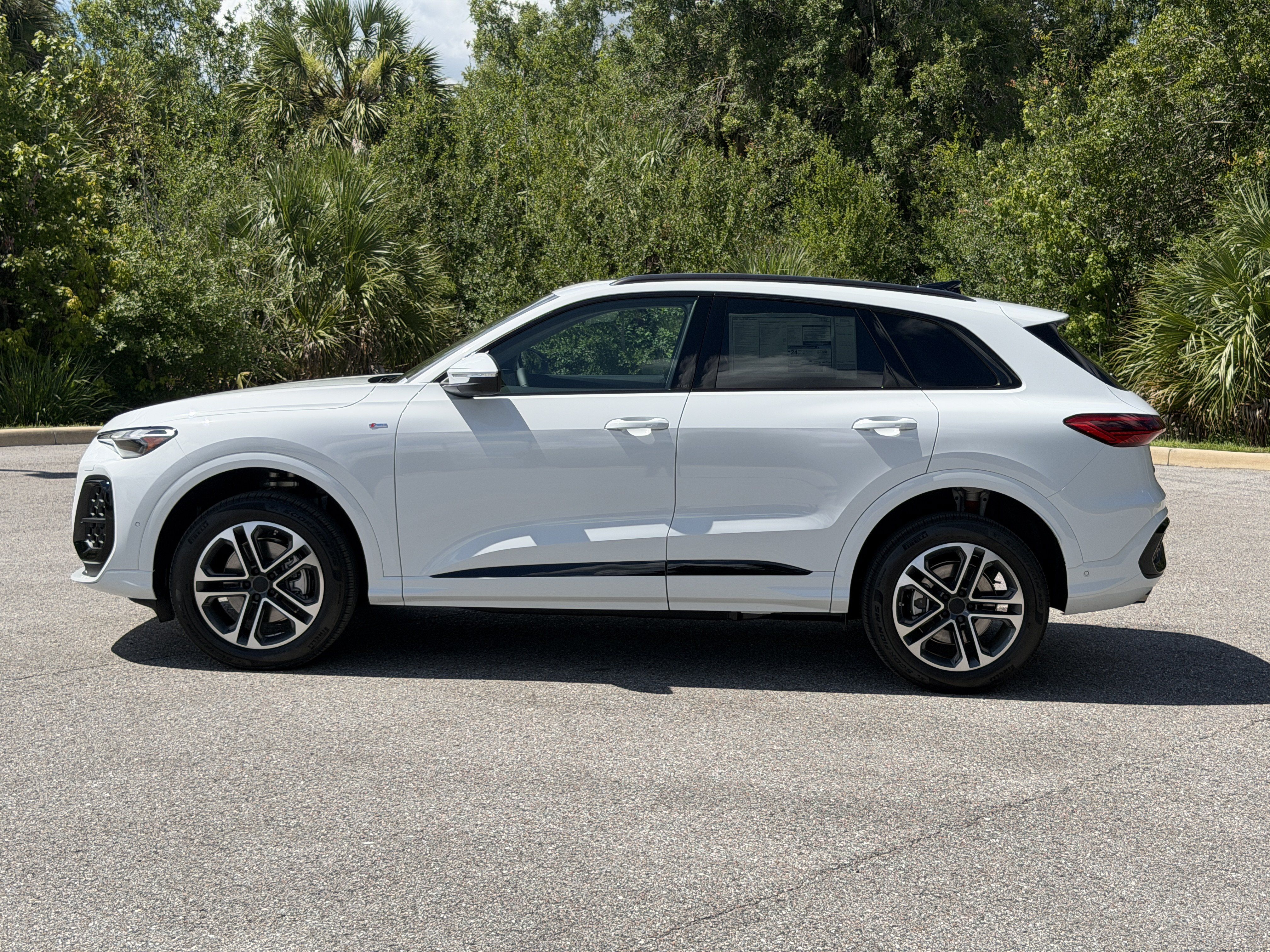 New 2026 Audi Q5 2.0T AWD/4WD image 4