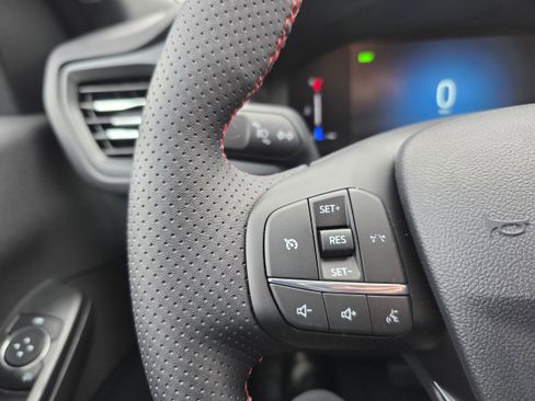 New 2026 Ford Escape ST-Line Select image 22