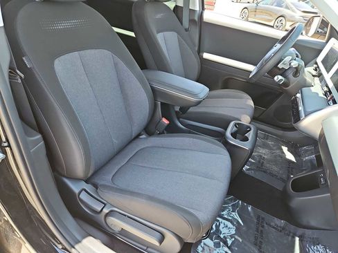 Certified 2024 Hyundai Ioniq 5 SEL RWD image 21