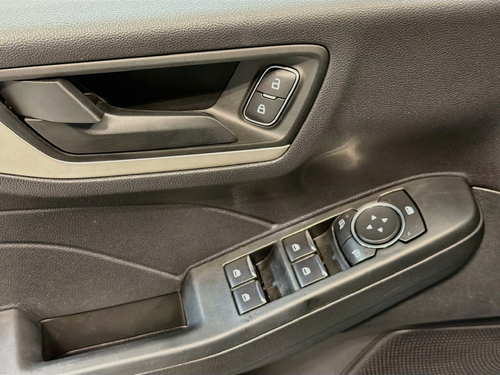 Used 2022 Ford Escape S FWD image 18