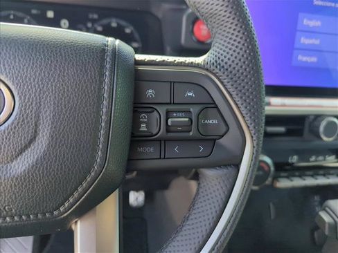 Used 2026 Toyota Tacoma TRD Sport RWD image 17