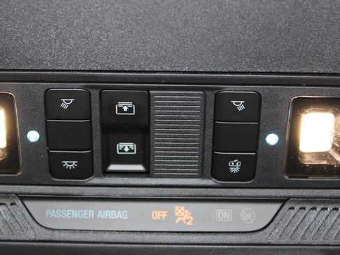 New 2026 Ford Explorer Tremor AWD/4WD image 58