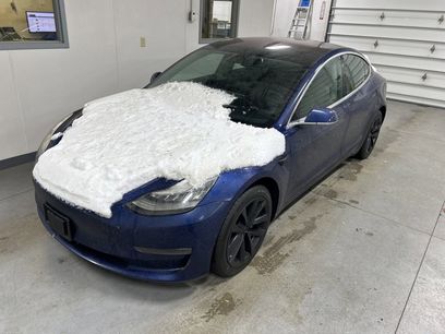 Used 2018 Tesla Model 3 Long Range