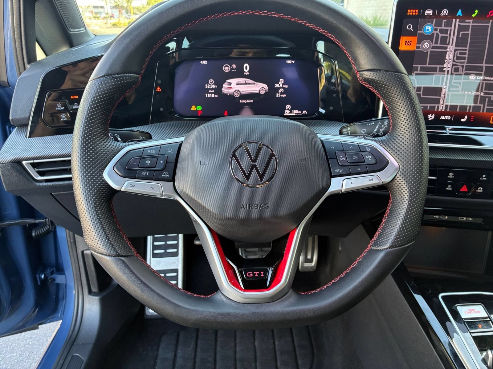 Used 2026 Volkswagen Golf S FWD image 28