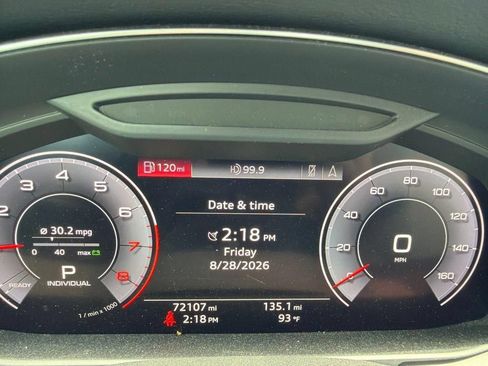 Used 2019 Audi A6 3.0T Premium Plus AWD/4WD image 12