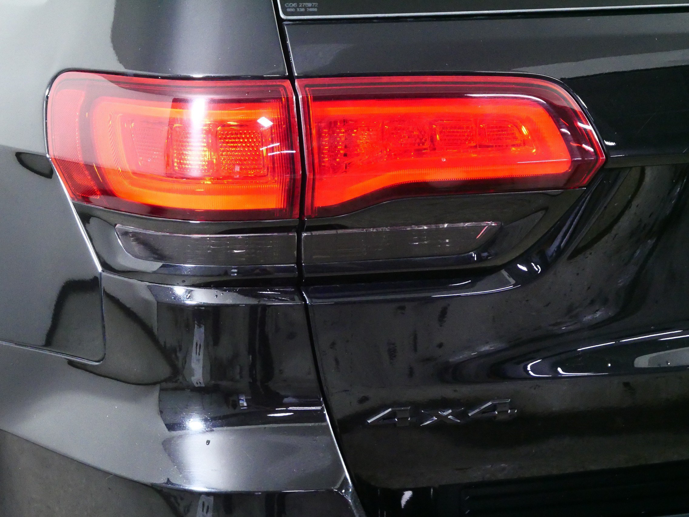 Used 2021 Jeep Grand Cherokee Laredo X AWD/4WD image 17