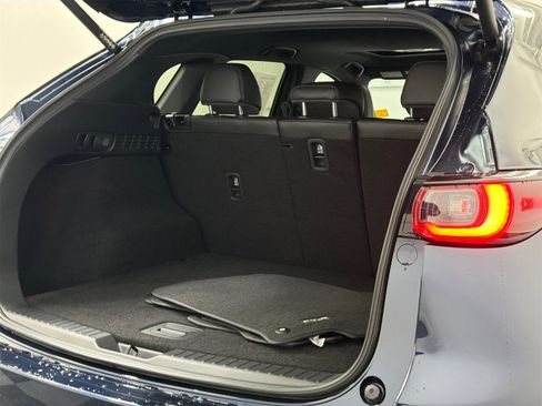 Used 2025 MAZDA CX-5 2.5 Turbo w/ Premium Package image 8