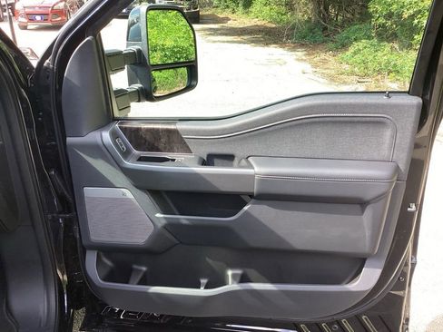 New 2026 Ford F350 Lariat AWD/4WD image 29