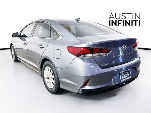 Used 2019 Hyundai Sonata SE FWD image 5