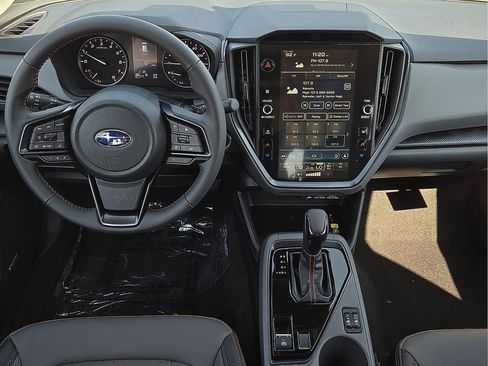 New 2025 Subaru Crosstrek 2.5i Limited image 12
