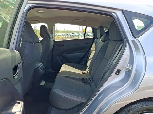 Certified 2024 Subaru Impreza 2.0i AWD/4WD image 10