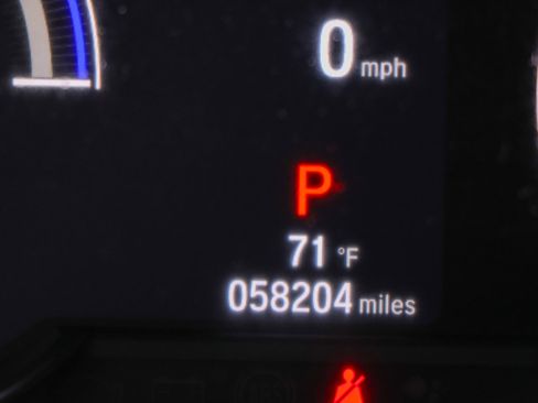 Used 2022 Honda Accord EX-L image 16