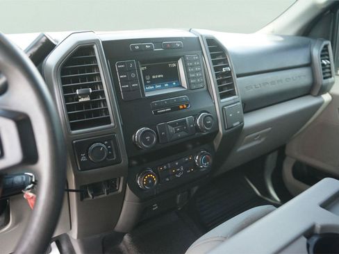 Used 2019 Ford F350 XL w/ STX Appearance Package AWD/4WD image 26