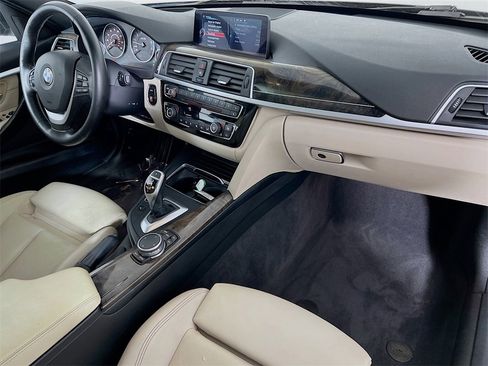 Used 2016 BMW 328i xDrive Sedan image 29
