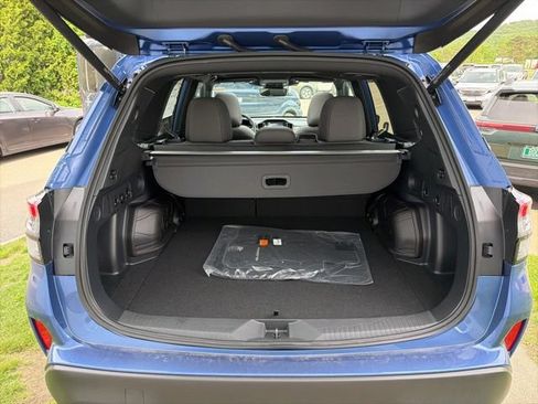 New 2026 Subaru Forester Premium AWD/4WD image 15