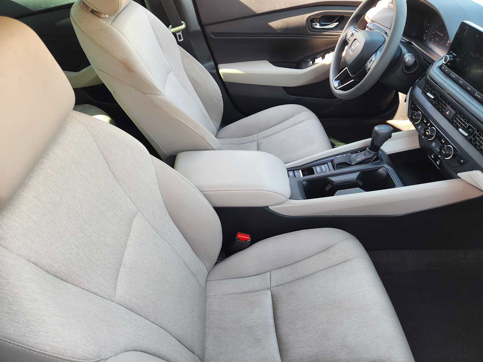 Used 2024 Honda Accord EX image 13