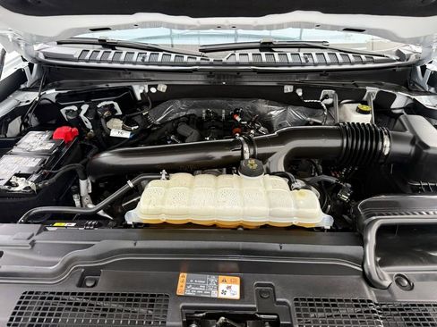 Certified 2025 Ford Expedition Max Platinum AWD/4WD image 15