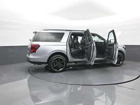 Certified 2023 Ford Expedition Max Limited AWD/4WD image 43