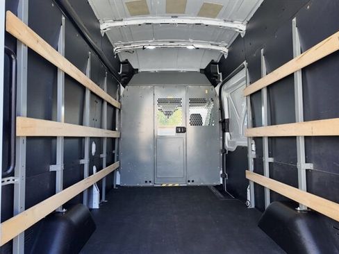 Used 2020 Ford Transit 250 148 High Roof w/ Load Area Protection Package image 20