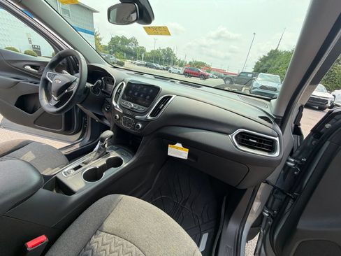 Used 2024 Chevrolet Equinox LT AWD/4WD image 29