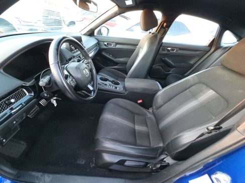 Used 2023 Honda Civic Sport image 6