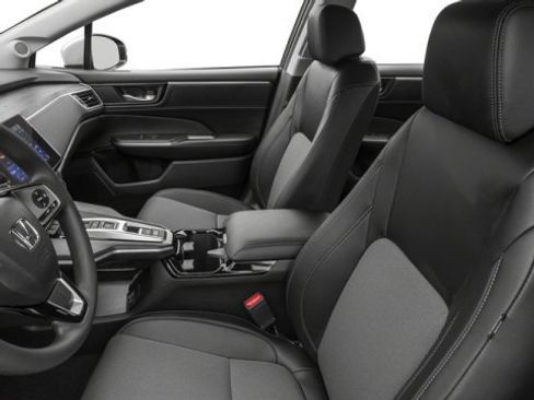 Used 2018 Honda Clarity Base image 9
