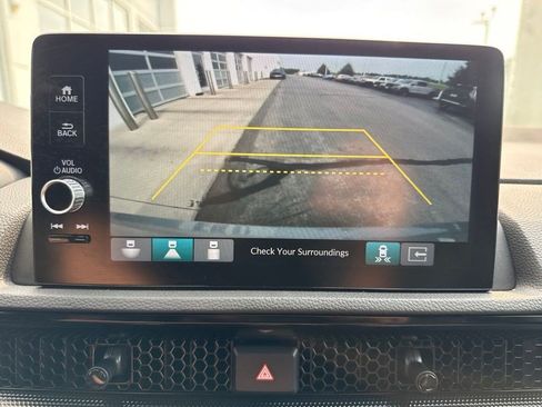 Used 2024 Honda CR-V Sport Touring image 24